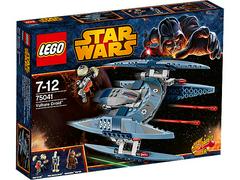 Vulture Droid #75041 LEGO Star Wars Prices