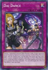 Dai Dance [1st Edition] EXFO-EN077 YuGiOh Extreme Force Prices