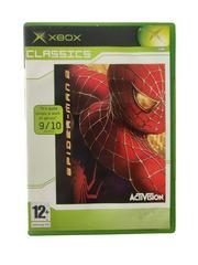 Spiderman 2 [Classics] PAL Xbox Prices