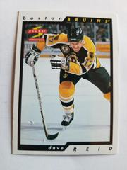 Dave Reid Hockey Cards 1996 Pinnacle Prices