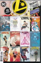 Legion of Super-Heroes #9 (2020) Comic Books Legion of Super-Heroes Prices