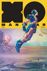 X-O Manowar [Portela] #26 (2019) Comic Books X-O Manowar Prices