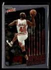 Michael Jordan #105 Basketball Cards 1999 Upper Deck Ultimate Victory Prices