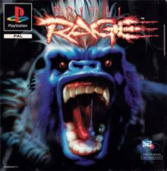 Primal Rage PAL Playstation Prices