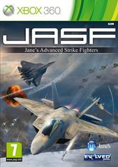 JASF: Jane's Advanced Strike Fighters PAL Xbox 360 Prices