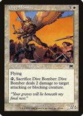 Dive Bomber Magic Onslaught Prices
