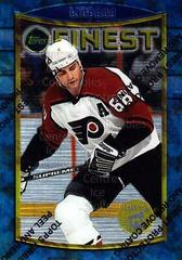 Eric Lindros Hockey Cards 1994 Finest Prices