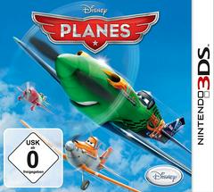 Disney Planes PAL Nintendo 3DS Prices