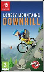 Lonely Mountains: Downhill PAL Nintendo Switch Prices