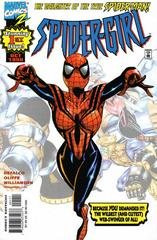 Spider-Girl #1 (1998) Comic Books Spider-Girl Prices