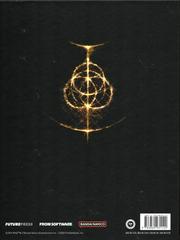 Rear | Elden Ring Official Strategy Guide, Vol. 1: The Lands Between [Future Press] Strategy Guide