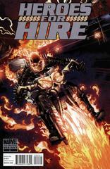 Heroes for Hire [2nd Print] Comic Books Heroes For Hire Prices