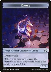 Drone [Token] Magic Phyrexia: All Will Be One Prices