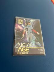 Bo Bichette [Gold] #NA-14 Baseball Cards 2022 Panini Capstone New Age Prices
