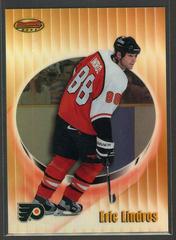 Eric Lindros [Refractor] Hockey Cards 1998 Bowman's Best Prices