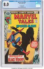 Marvel Tales [30 Cent ] #67 (1976) Comic Books Marvel Tales Prices
