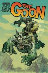 The Goon #12 (2020) Comic Books Goon Prices