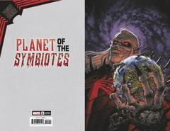 King in Black: Planet of the Symbiotes [Moore Virgin] Comic Books King in Black: Planet of the Symbiotes Prices