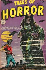 Tales of Horror #13 (1954) Comic Books Tales of Horror Prices