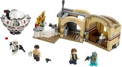 LEGO Set | Mos Eisley Cantina LEGO Star Wars