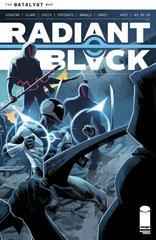 Radiant Black #27.5 (2023) Comic Books Radiant Black Prices