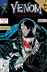 Venom: Lethal Protector ll [DiMasi Black] #1 (2023) Comic Books Venom: Lethal Protector ll Prices