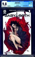 Babyteeth Comic Books Babyteeth Prices