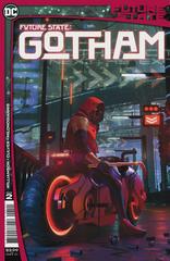 Future State: Gotham #2 (2021) Comic Books Future State: Gotham Prices