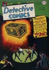 Detective Comics #130 (1947) Comic Books Detective Comics Prices