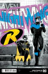 Nightwing [2nd Print Redondo] #81 (2021) Comic Books Nightwing Prices