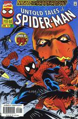Untold Tales of Spider-Man #22 (1997) Comic Books Untold Tales of Spider-Man Prices