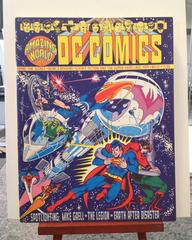 The Amazing World of DC Comics #12 (1976) Comic Books The Amazing World of DC Comics Prices