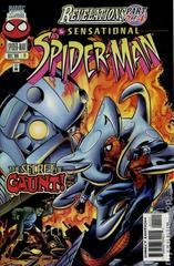 The Sensational Spider-Man #11 (1996) Comic Books Sensational Spider-Man Prices