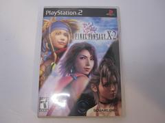 Photo By Canadian Brick Cafe | Final Fantasy X-2 Playstation 2