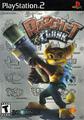 Ratchet & Clank | Playstation 2