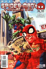 Spider-Man's Tangled Web #12 (2002) Comic Books Spider-Man's Tangled Web Prices