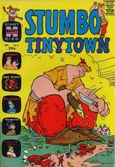 Stumbo Tinytown #3 (1964) Comic Books Stumbo Tinytown Prices