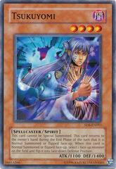 Tsukuyomi YuGiOh Structure Deck - Spellcaster's Judgment Prices