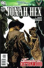 Jonah Hex #68 (2011) Comic Books Jonah Hex Prices
