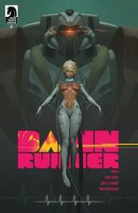 Dawnrunner [ECGCE Waveloop] #1 (2024) Comic Books Dawnrunner Prices