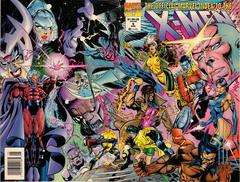 Official Marvel Index to the X-Men #5 (1994) Comic Books Official Marvel Index to the X-Men Prices