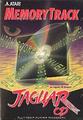 MemoryTrack Jaguar CD | Jaguar