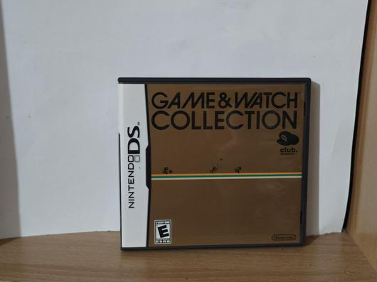 Game & Watch Collection photo