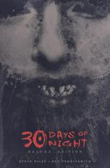 30 Days Of Night [Deluxe Edition Hardcover] (2023) Comic Books 30 Days of Night Prices