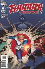 T.H.U.N.D.E.R. Agents #6 (2011) Comic Books T.H.U.N.D.E.R. Agents Prices