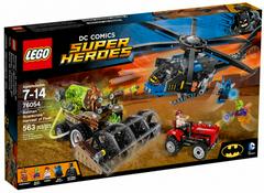 Batman: Scarecrow Harvest of Fear LEGO Super Heroes Prices