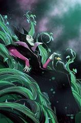 Disney Villains: Maleficent [D'Urso Virgin] #5 (2023) Comic Books Disney Villains: Maleficent Prices