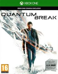 Quantum Break PAL Xbox One Prices