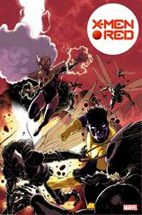 X-Men: Red [Lopez] Comic Books X-Men: Red Prices
