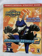 Digimon World 2 [Prima] Playstation Prices